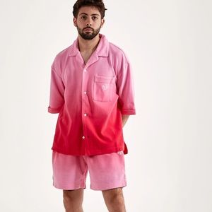 Mens Short set